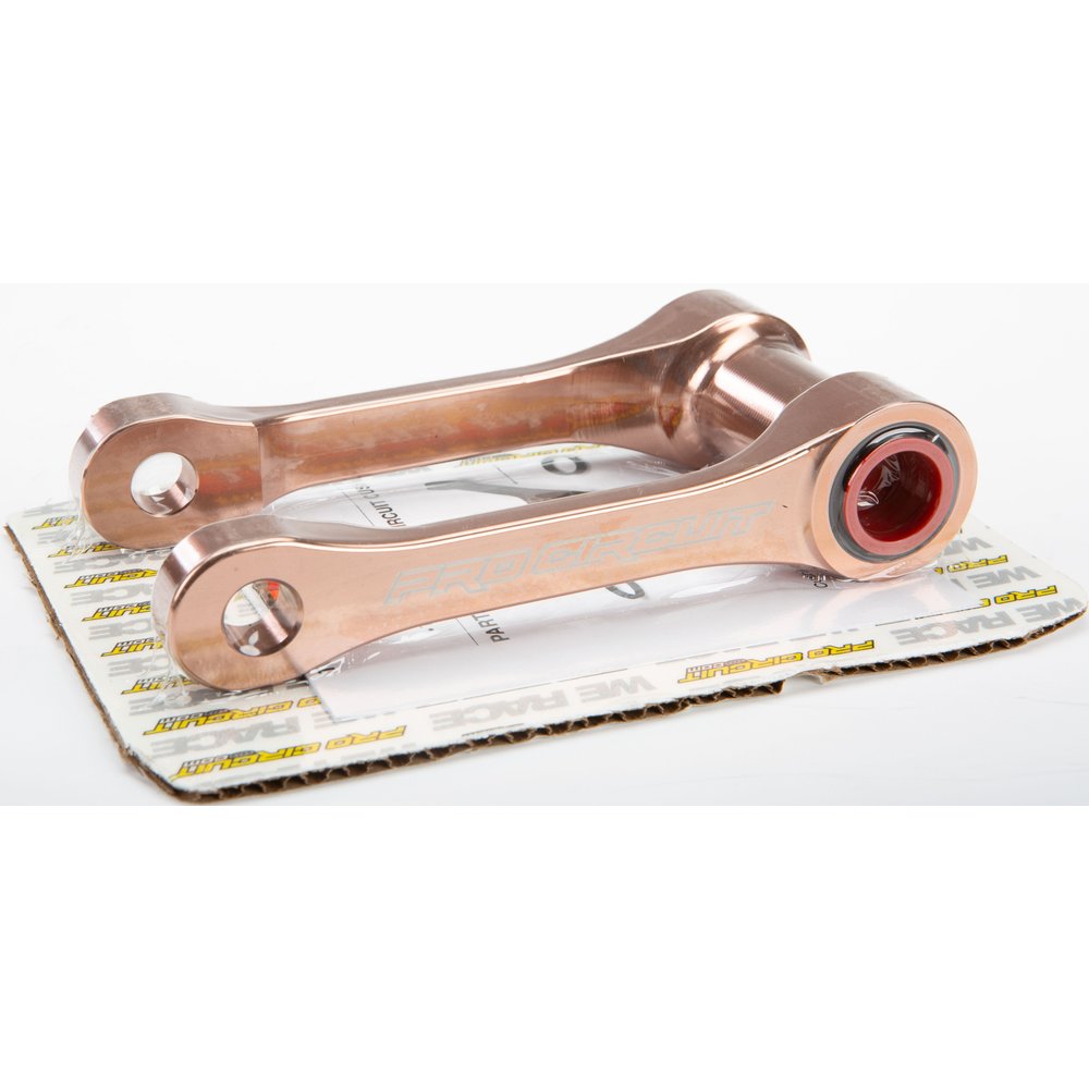 P/C Linkage Arm (136mm) Rmz450 '18