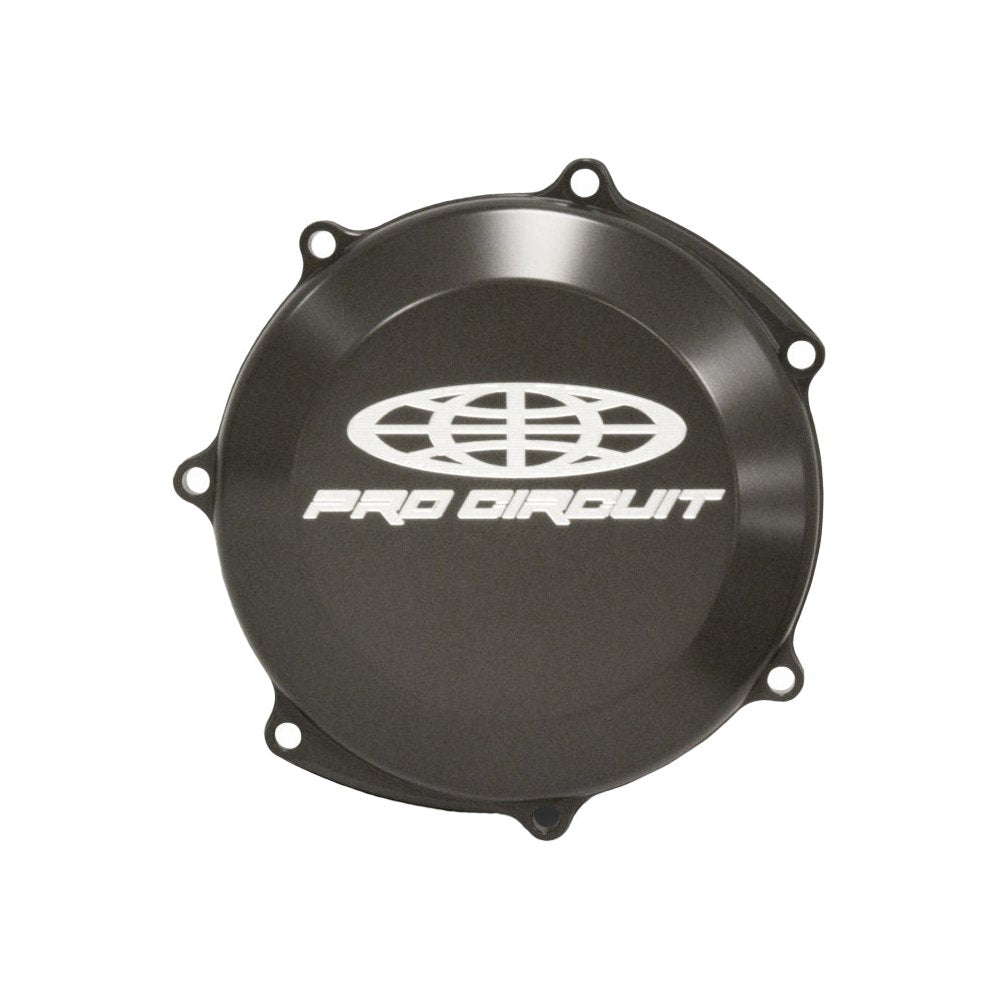 T 6 Billet Clutch Cover