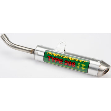 Type 296 Spark Arrestor
