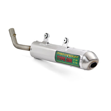 Type 296 Spark Arrestor