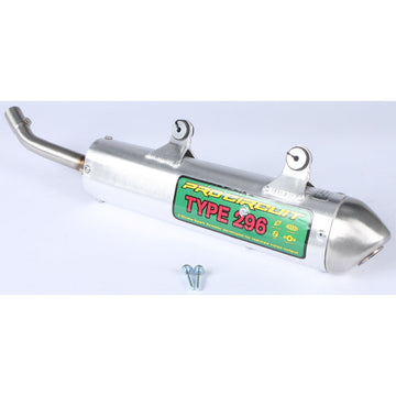 Pc Type 296 Spark Arrestor Ktm125/150sx'16 18 150xcw'17 8