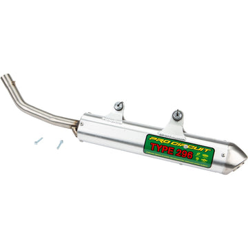 P/C T 296 Spark Arrestor
