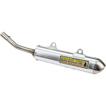 P/C T 296 Spark Arrestor Kx250 '99 02
