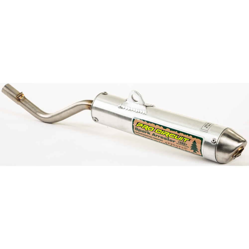 P/C Spark Arrestor