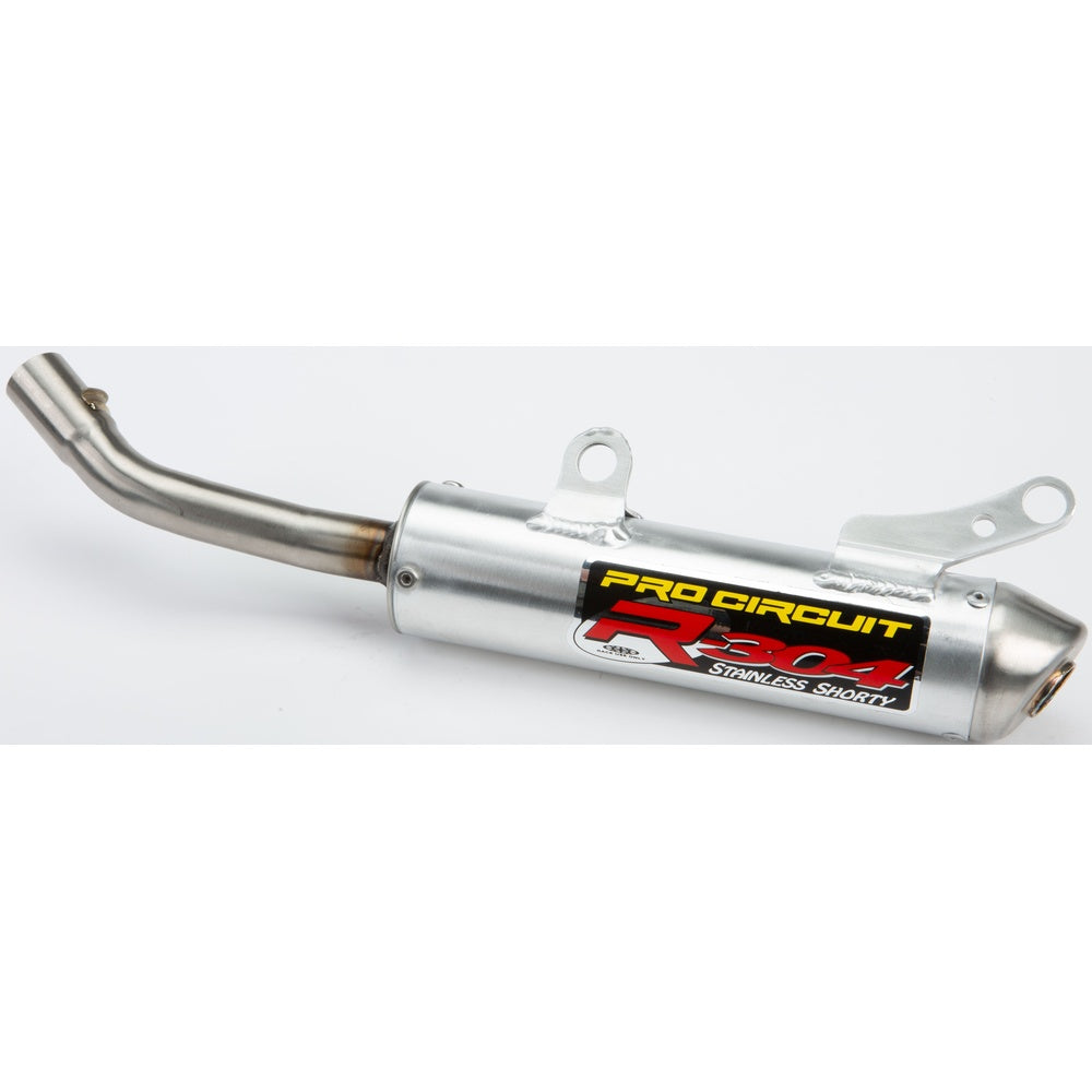 R 304 Silencer
