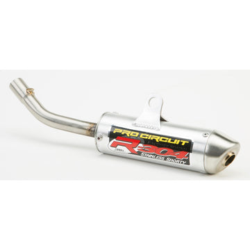 R 304 Silencer
