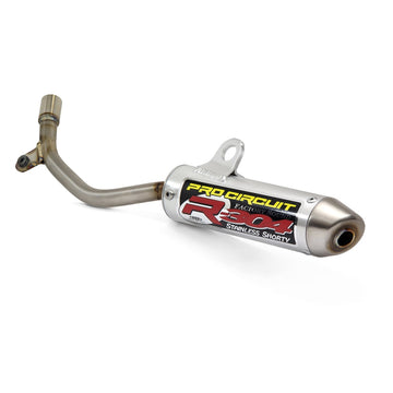 R 304 Silencer