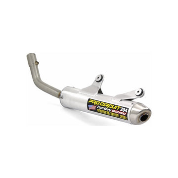304 Silencer