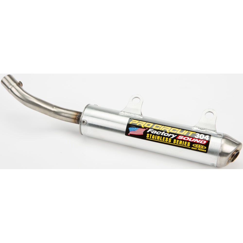 304 Silencer