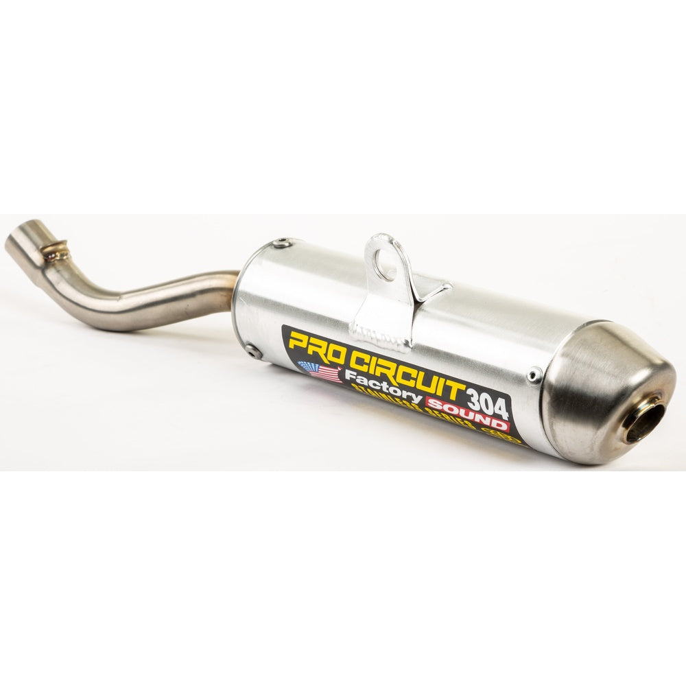 304 Silencer