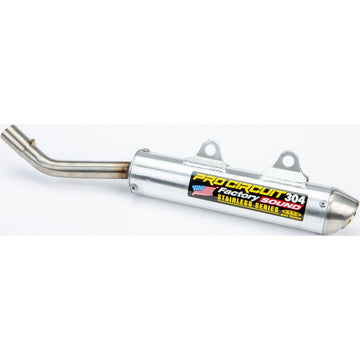 P/C 304 Silencer Kx250 '03 04