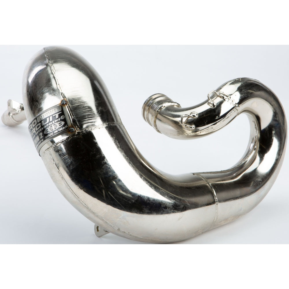 P/C Platinum 2 Pipe