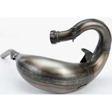 Works Exhaust Pipe