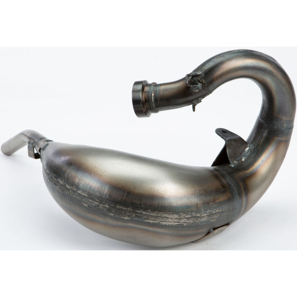 Works Exhaust Pipe