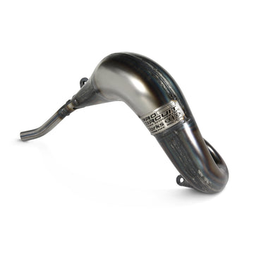 Works Exhaust Pipe