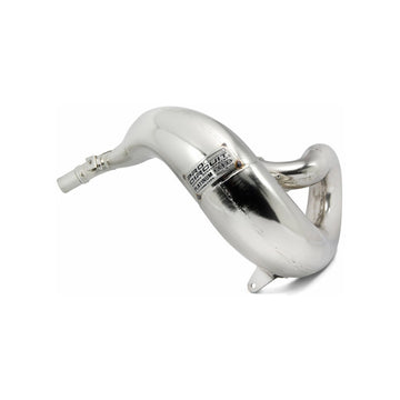 Platinum Exhaust Pipe