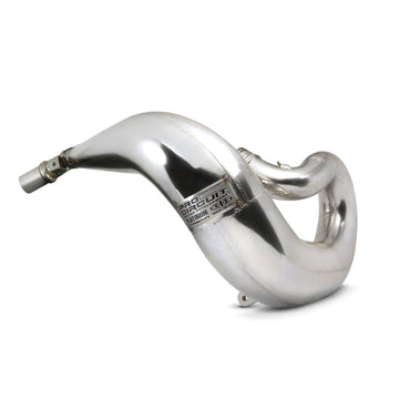 Platinum Exhaust Pipe
