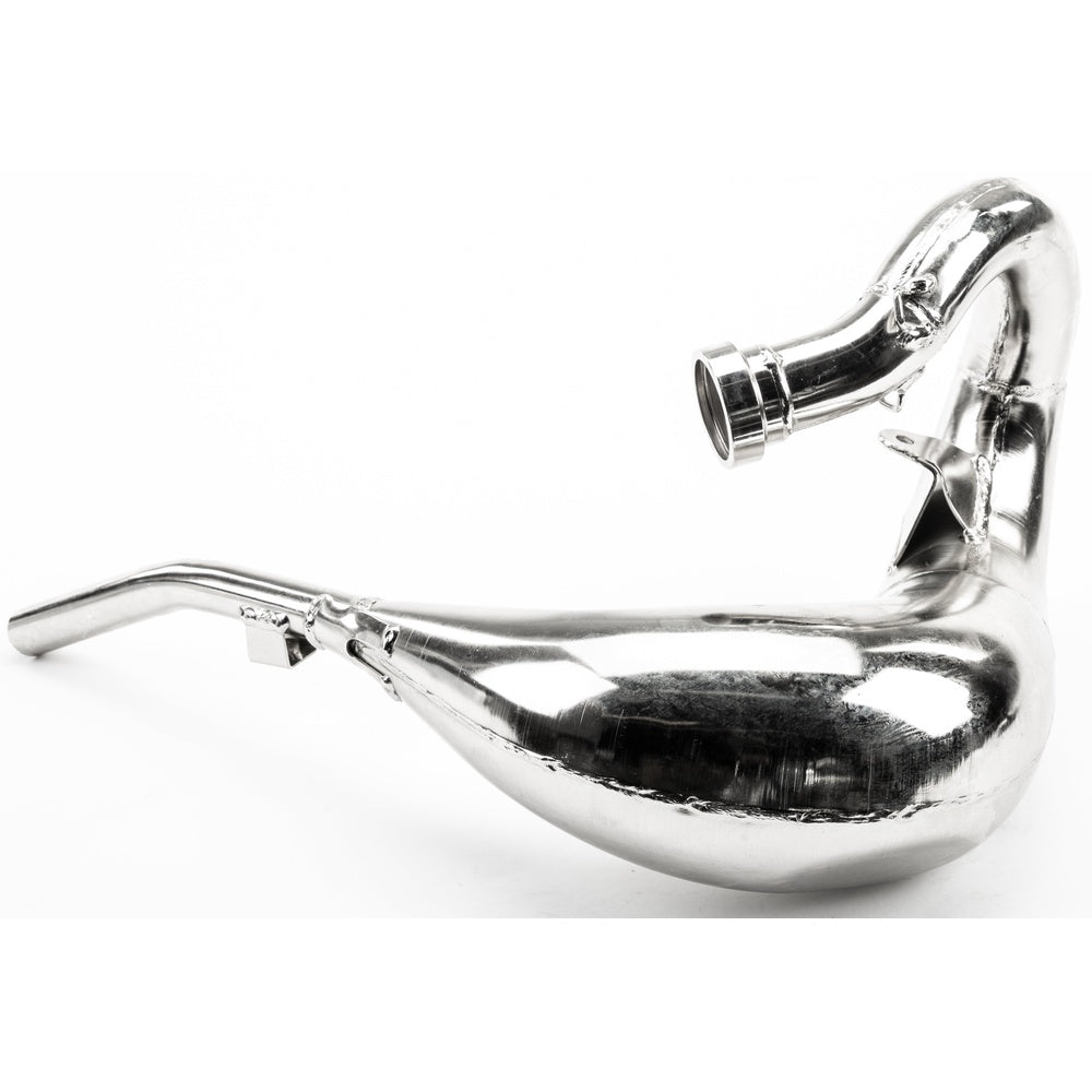 Platinum Exhaust Pipe