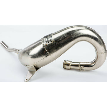 Platinum Exhaust Pipe