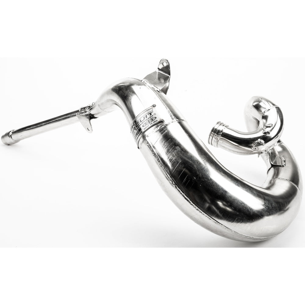 Platinum Exhaust Pipe