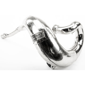 P/C Platinum Pipe Kx250 '03