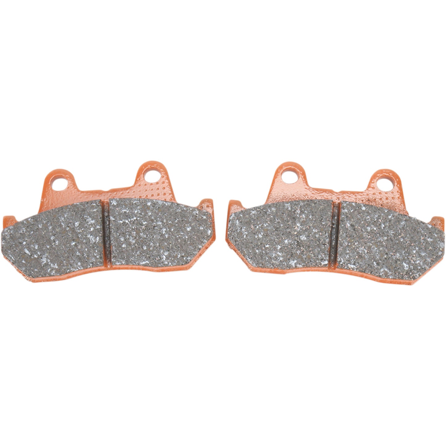 EBC Semi-Sintered Brake Pads - FA69/3V FA69/3V | Brake Pads Sintered Metal