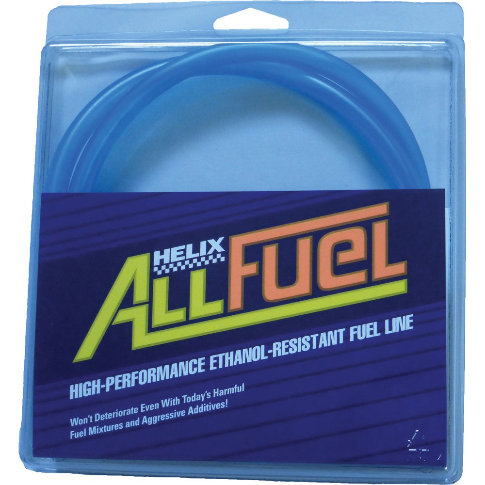 "All Fuel" Fuel Line 1/4" X 3'