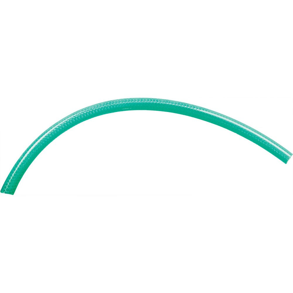 25' Fuel Injection Line 5/16" Green