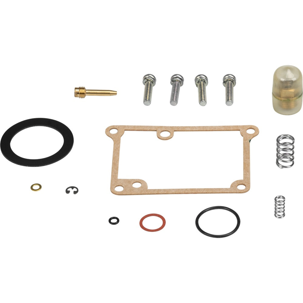 Carburetor Repair Kit Vm 24