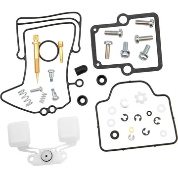 Mikuni Carb Rebuild Kit Tm40 Sold Per Carb