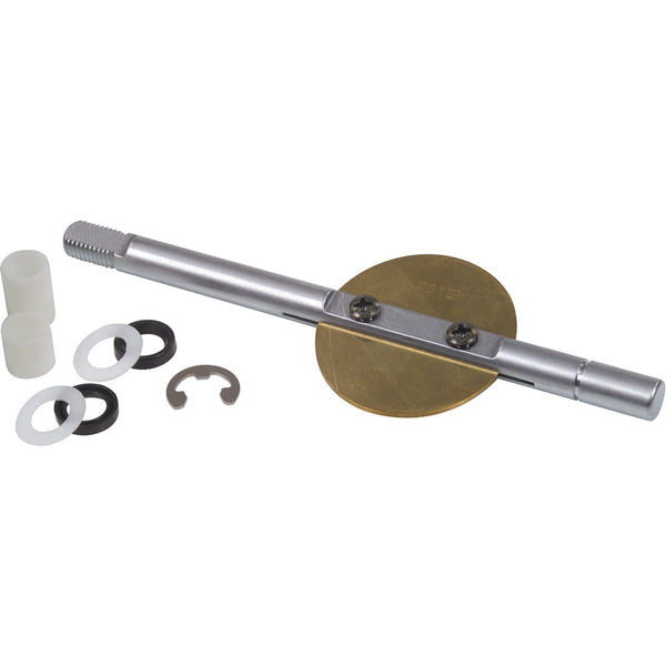 Throttle Shaft & Plate Kit Sbn 46mm