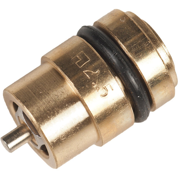 Needle Valve 2.5 24/28mm