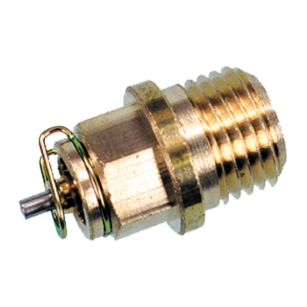 Needle Valve 3.5