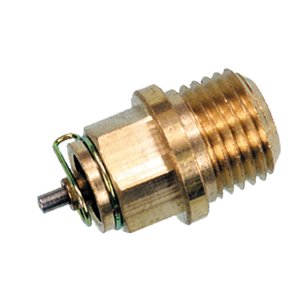 Needle Valve 3.3