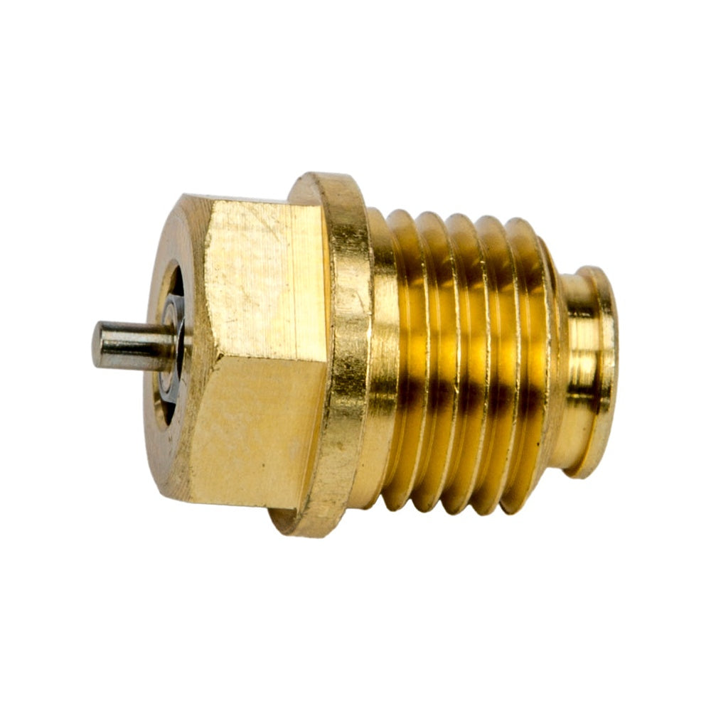 Smoothbore Needle Valve 29mm