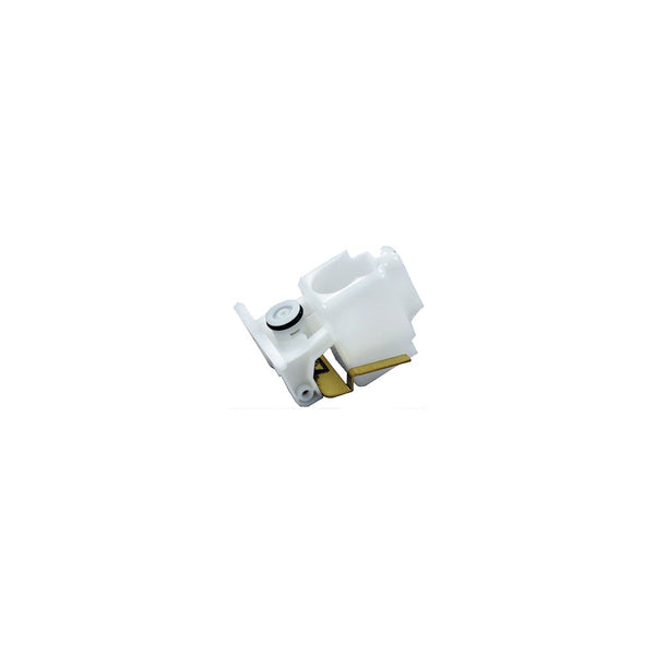 Needle Valve 3.5