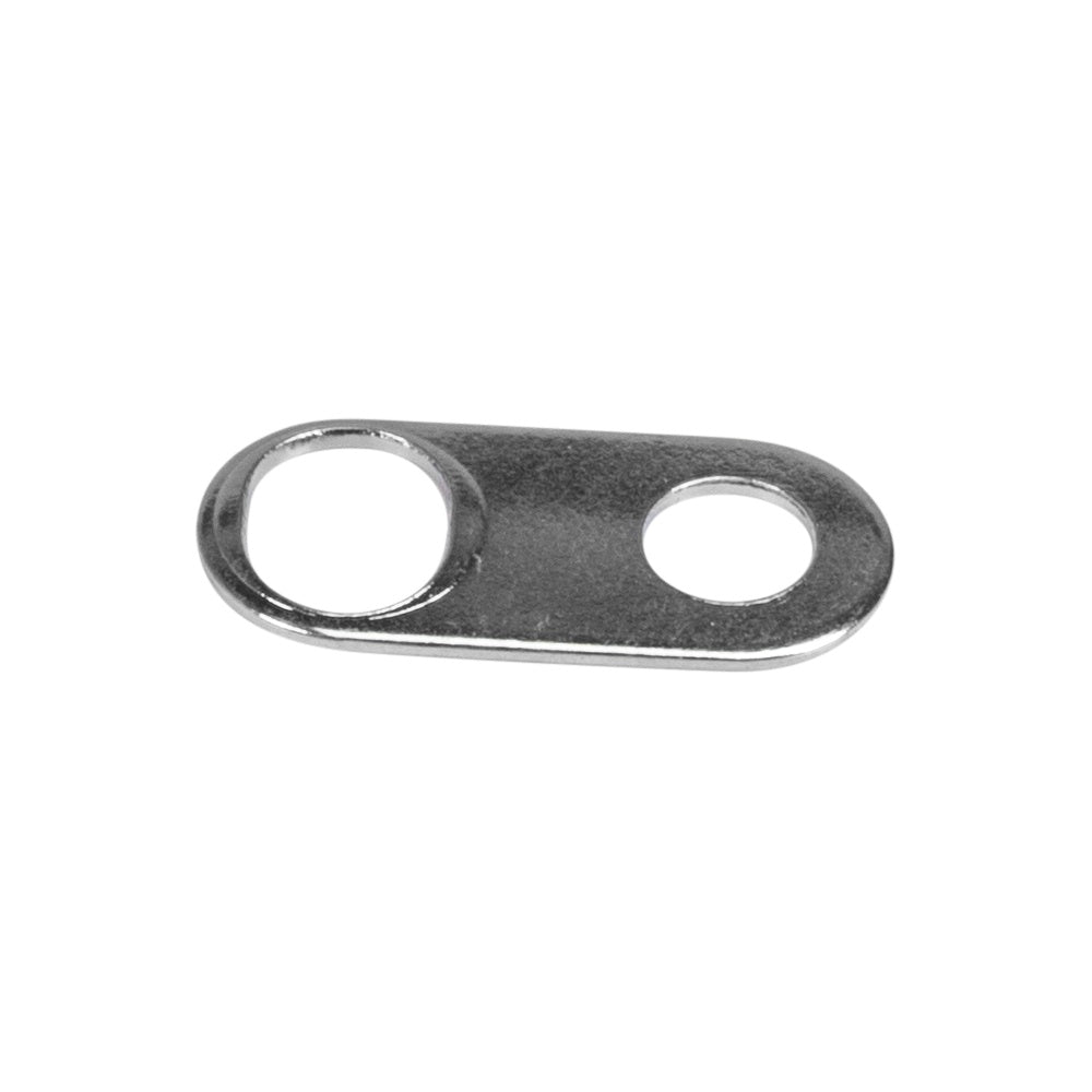 Vent Tube Anchor Plate