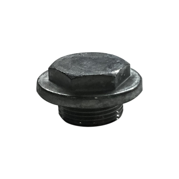 Main Jet Plug