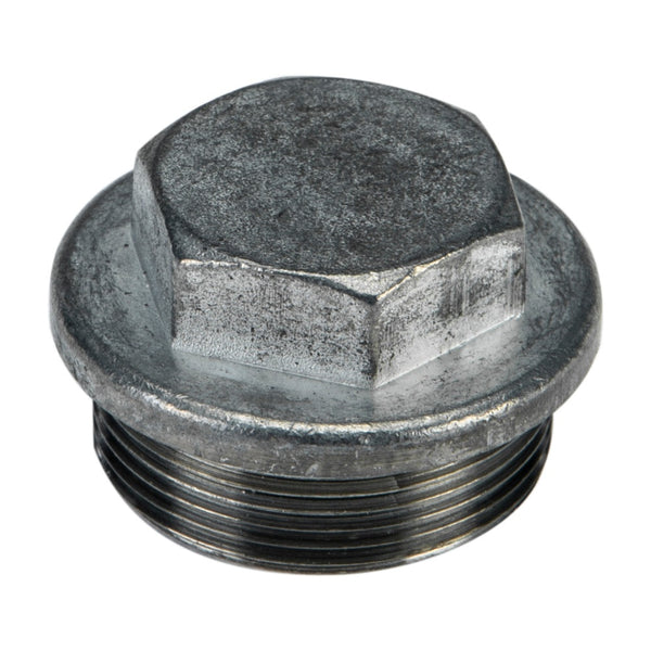 Main Jet Plug