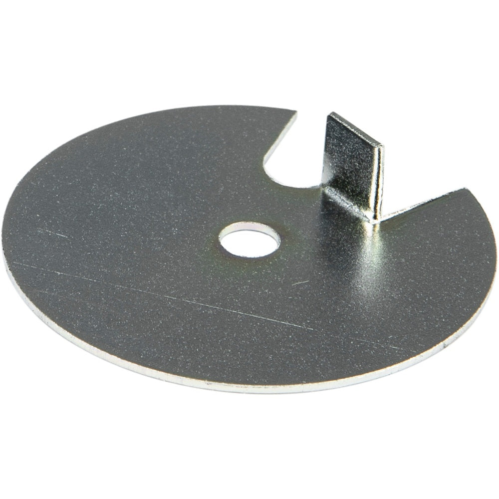 Spring Seat Plate