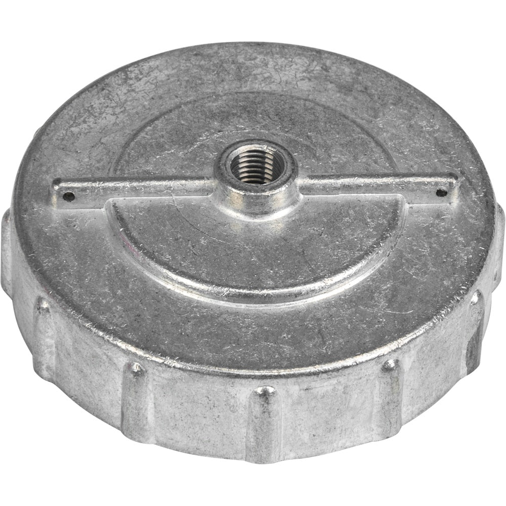 Mixing Chamber Top W/Gasket