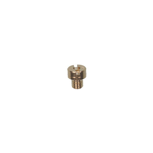 Large Round Main Jets 4/Pk #142.5