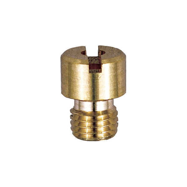 Round Main Jets 4/Pk #105