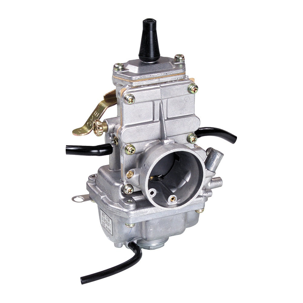 Tm Flat Slide Carburetor 28mm