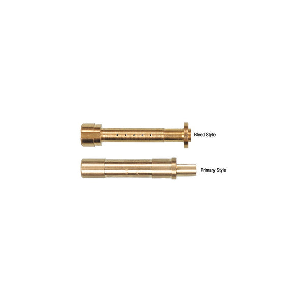 Needle Jet