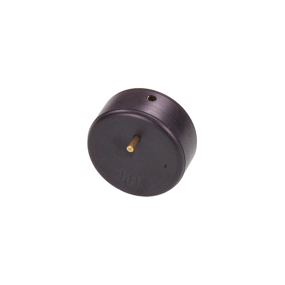 Spring Throttle Stop