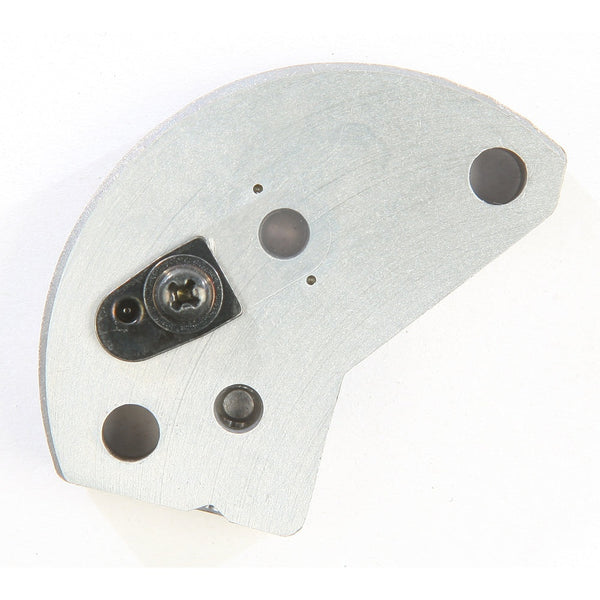 Valve Body Assembly