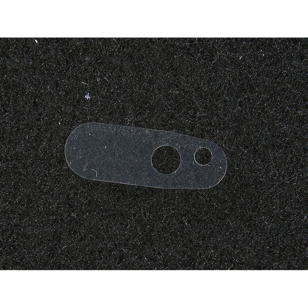 Check Valve (Clear)
