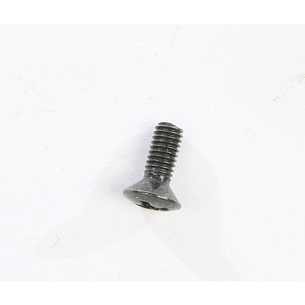 Throttle Plate Screw