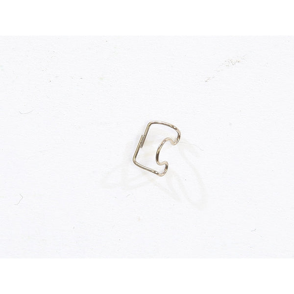 N.V. Spring Clip